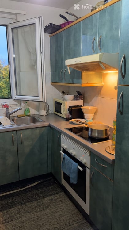 Apparemment à louer 3