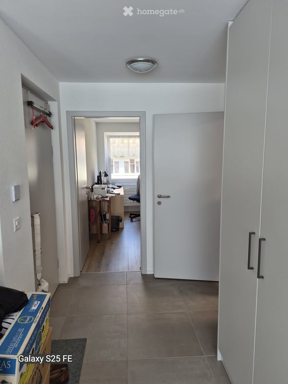 Appartement avec encadrement 4.5 pièces 3