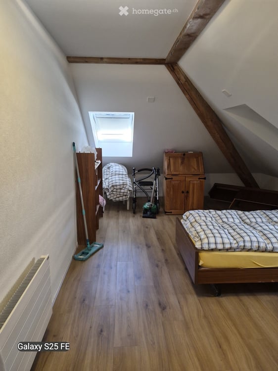 Appartement avec encadrement 4.5 pièces 2