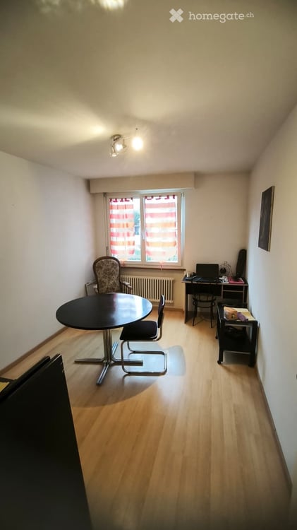 Appartement 3,5 pces dans petit locatif 3