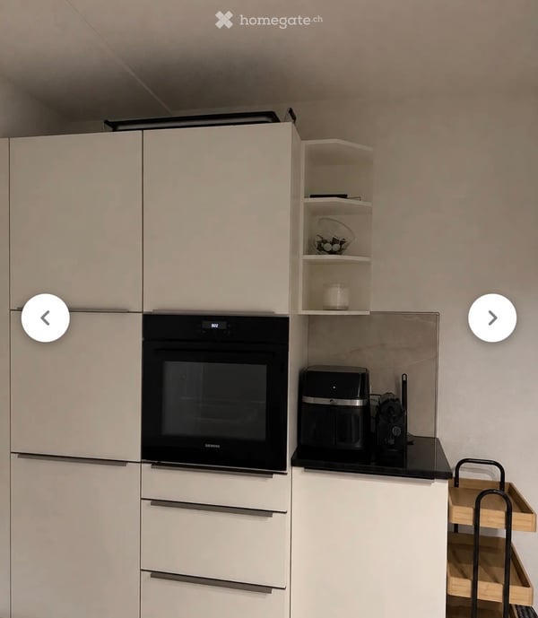 Superbe appartement, libre de suite, 3.5 pièces 4