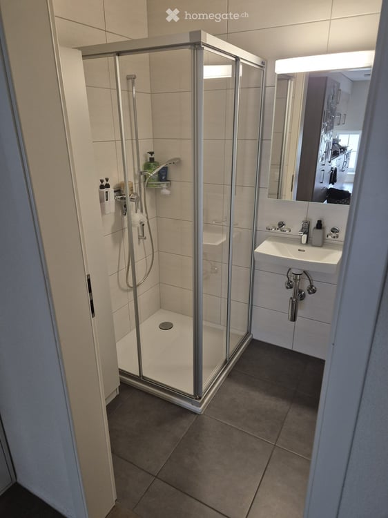 Appartement à louer à Villiers (Val-de-Ruz) 2
