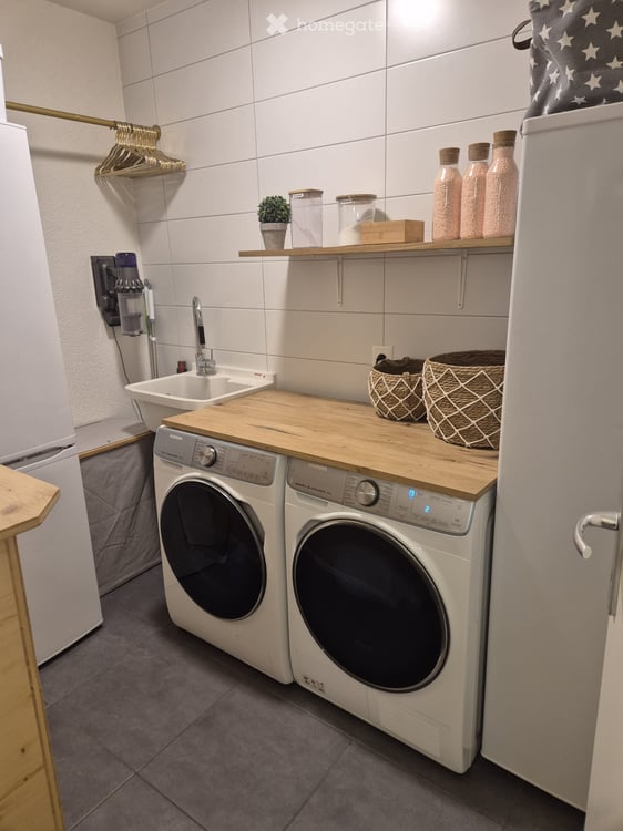 Appartement à louer à Villiers (Val-de-Ruz) 5