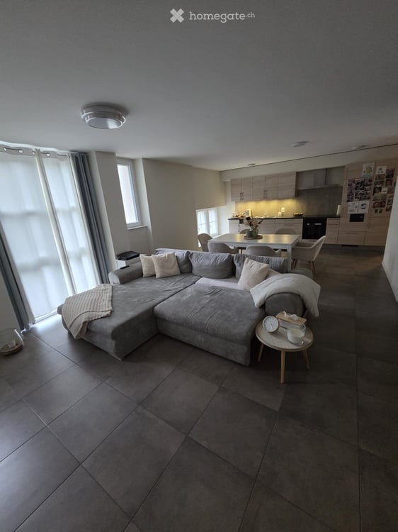 Appartement à louer à Villiers (Val-de-Ruz) 1