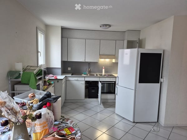 Appartement 2 pièces Les Hauts-Geneveys 5
