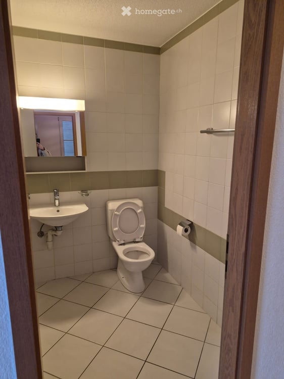 Appartement 2 pièces Les Hauts-Geneveys 3
