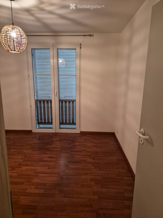 Appartement 2 pièces Les Hauts-Geneveys 4