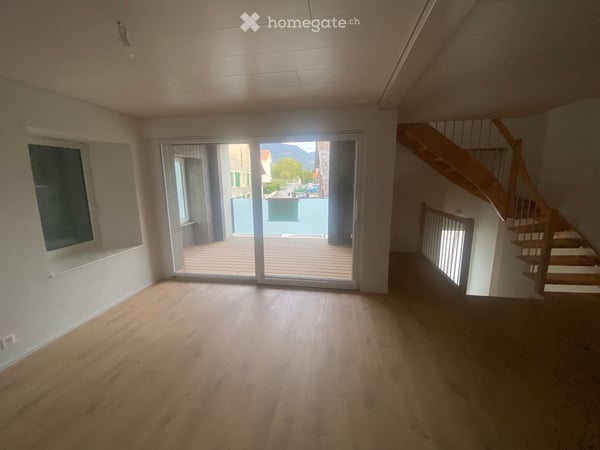 Maison villageoise à louer, 3.5 pces, 180 m2 5