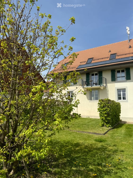 Appartement 4