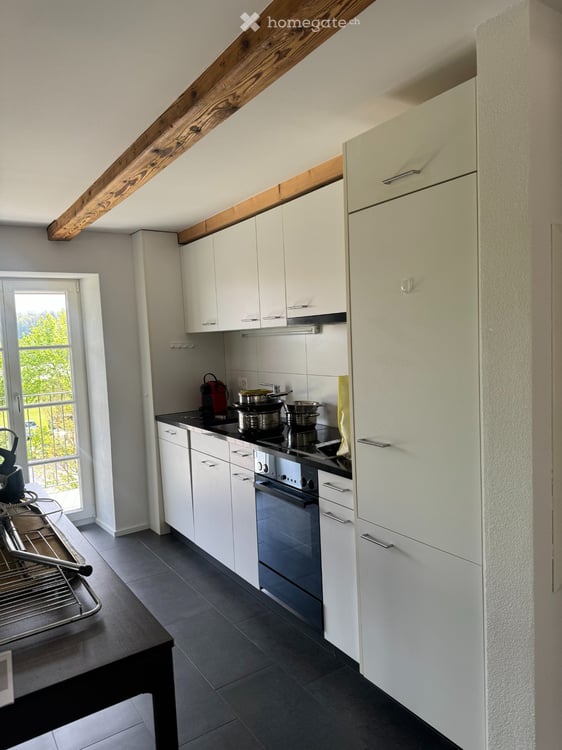 Appartement 2