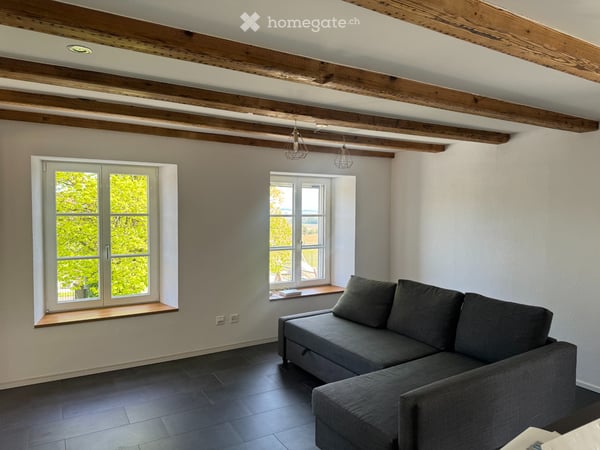 Appartement 1