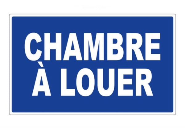 Chambre 5