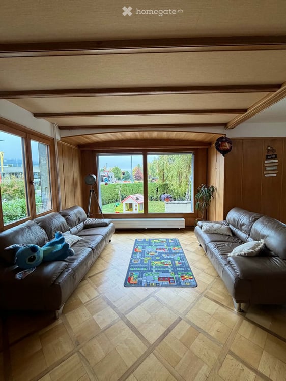 Chalet à louer 5