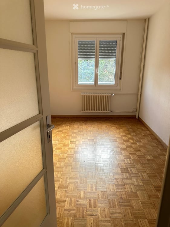 Reprise de bail - 4 pièces - Les Acacias - 2238 CHF/mois 5