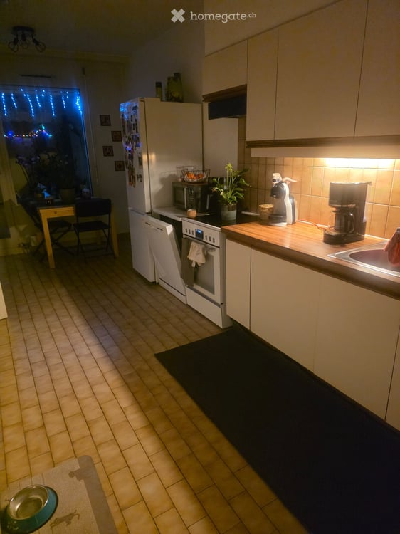 Chambre meublée à louer 3
