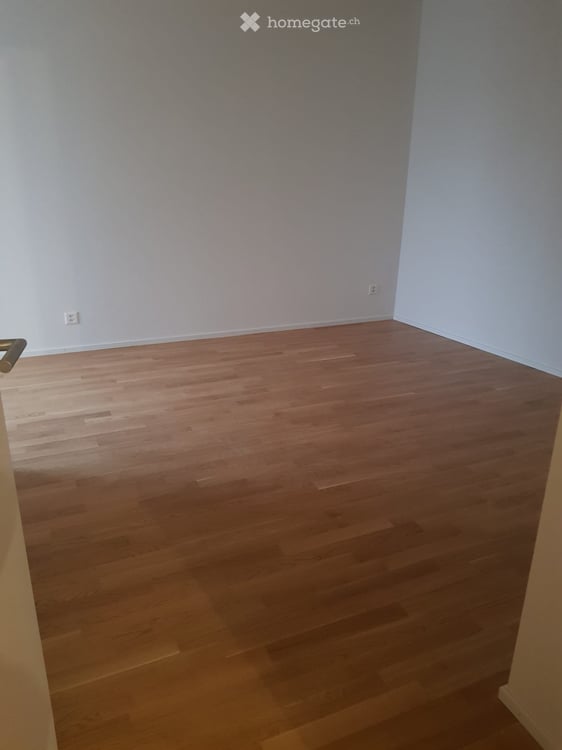 Duplex 2.5 pièces à Bulle 5