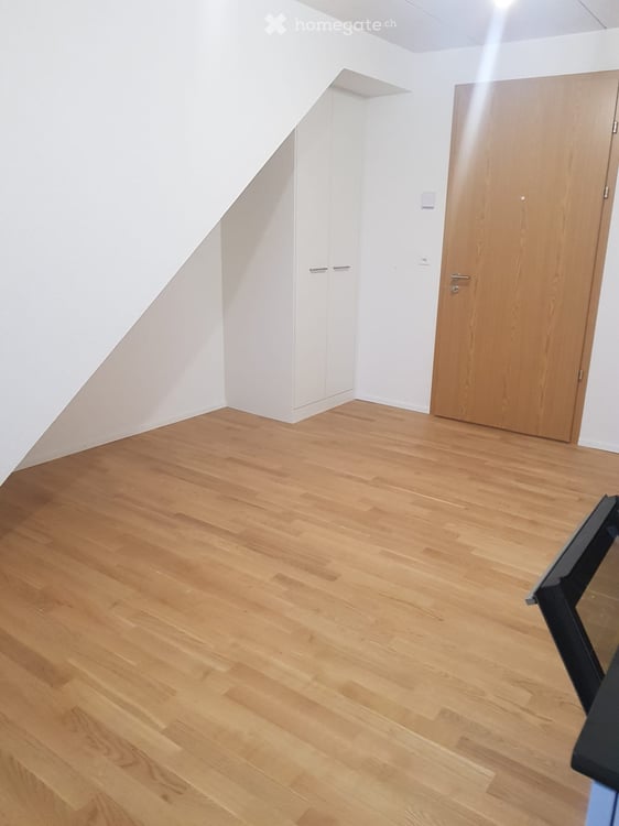 Duplex 2.5 pièces à Bulle 4
