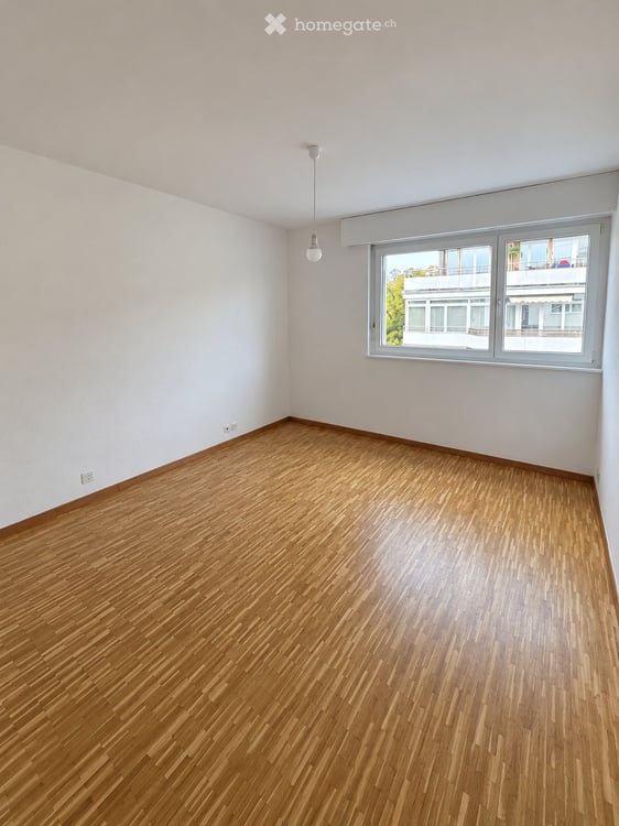 Sublime appartement rénové de 3.5 pièces Sous-Gare 4