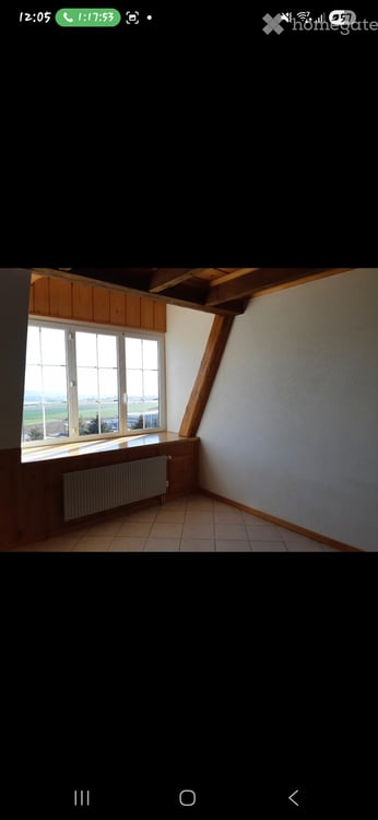 Appartement 1