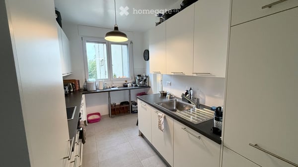 Appartement 6.5 pièces à Champel 2