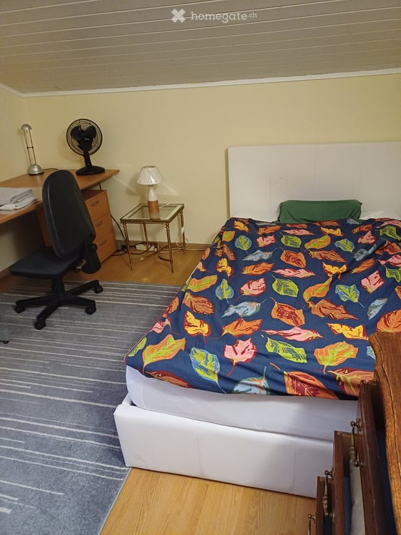 Chambre meublée tout confort 1