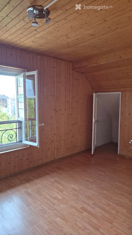 2.5 pièces Av. Mont d'Or 50, Lausanne 2