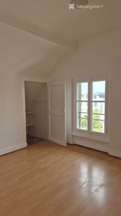 2.5 pièces Av. Mont d'Or 50, Lausanne 4