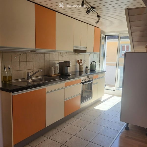 App. 3,5 pces Rue Centrale 16 à Moutier 5