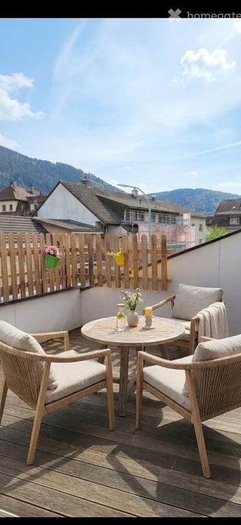 App. 3,5 pces Rue Centrale 16 à Moutier 4