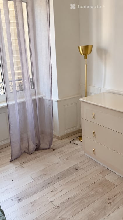 Reprise de bail Appartement de 1,5 pièce à Porrentruy 2