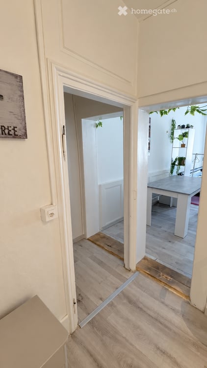 Reprise de bail Appartement de 1,5 pièce à Porrentruy 3