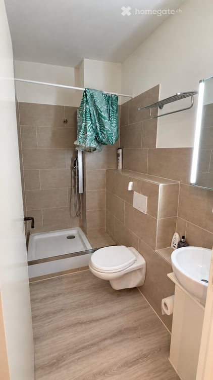 Reprise de bail Appartement de 1,5 pièce à Porrentruy 4