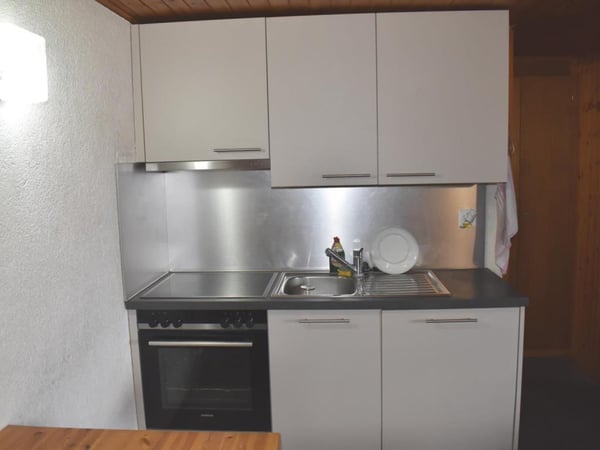 TROISTORRENTS - Immeuble mixte 5