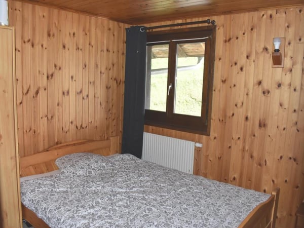 TROISTORRENTS - Immeuble mixte 4