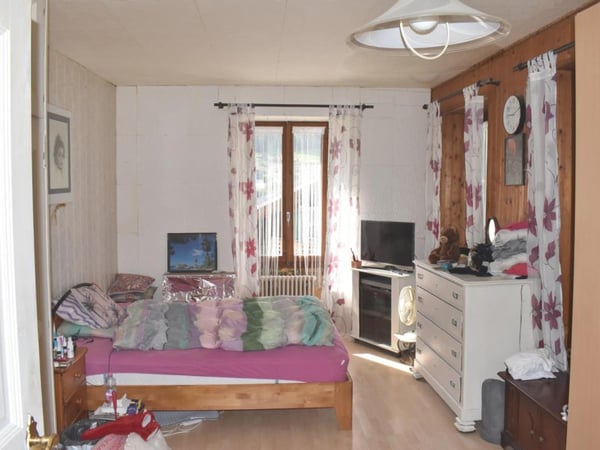 TROISTORRENTS - Immeuble mixte 7