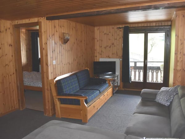 TROISTORRENTS - Immeuble mixte 3