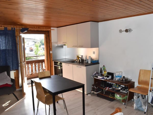 TROISTORRENTS - Immeuble mixte 2