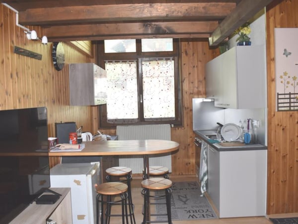 TROISTORRENTS - Immeuble mixte 6