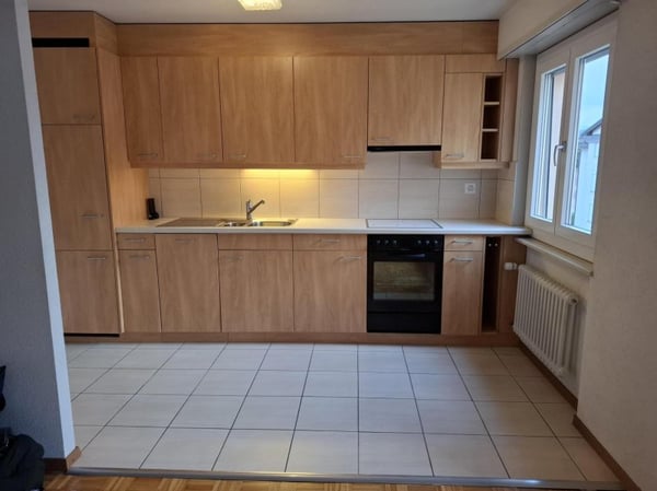 07153 - App. 1.5 pièces - Rte du Tonkin 14A-B - Monthey 1