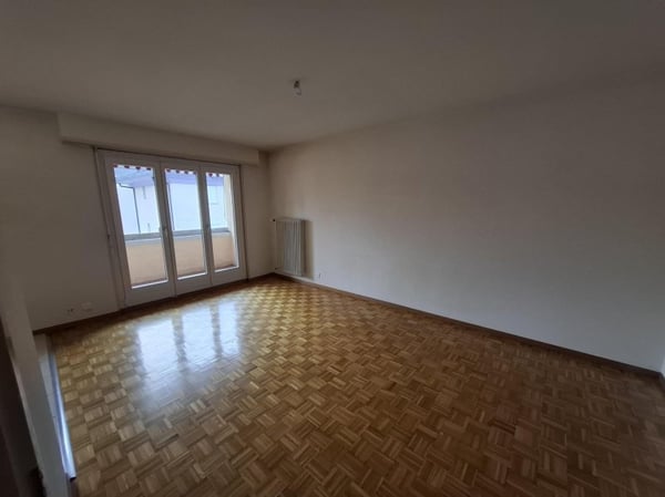 07153 - App. 1.5 pièces - Rte du Tonkin 14A-B - Monthey 2