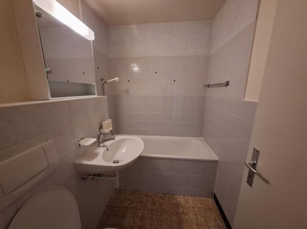 07153 - App. 1.5 pièces - Rte du Tonkin 14A-B - Monthey 5