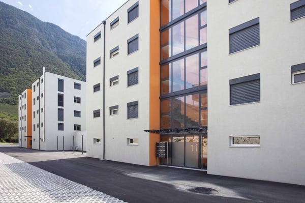 04893 - Appartement 4.5 pièces - Rue des Grands Praz 11 - Charrat 2