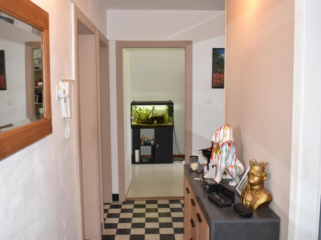 Immobilie in Muraz - Muraz - Appartement 3.5 pièces - Bild 6