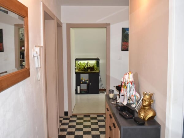 Muraz - Appartement 3.5 pièces 7