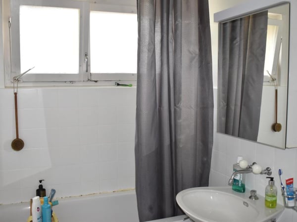 Muraz - Appartement 3.5 pièces 6