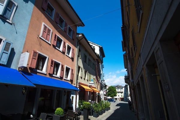Immagine anteprima degli immobili