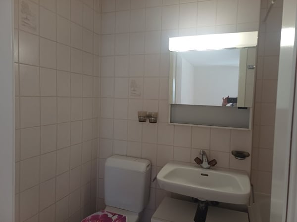 07555 - Appartement 1.5 pièces - Av. du Léman 12 - Martigny 4