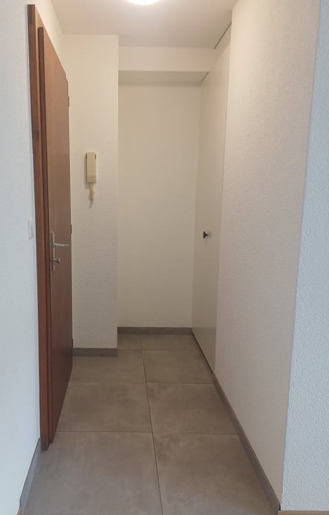 07555 - Appartement 1.5 pièces - Av. du Léman 12 - Martigny 2