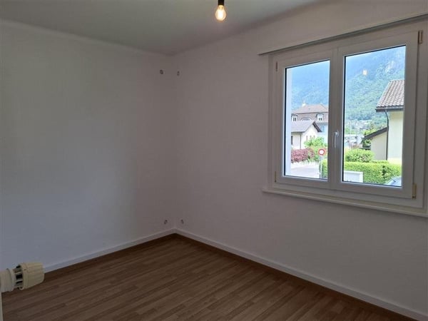 02555 - Appartement 4.5 pièces - Rue du Chanoine-Broquet 14-16 - St-Maurice 2