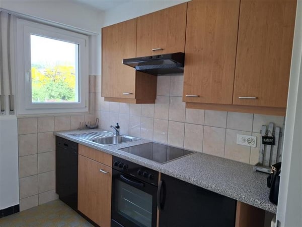 02555 - Appartement 4.5 pièces - Rue du Chanoine-Broquet 14-16 - St-Maurice 6